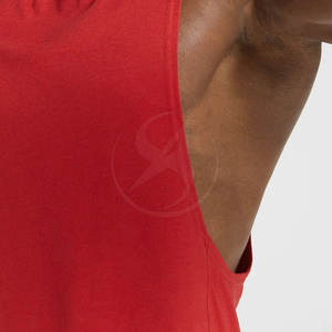 Sports Workout Clothing Gym <b>Vest</b> Bodybuilding Stringer gym <b>Vest</b> Custom Polyester Gym <b>Men</b> <b>Running</b> <b>Vest</b> - Product Image 5