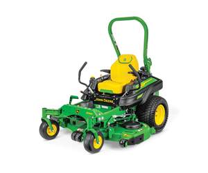 Tondeuse à gazon à rayon de braquage zéro Kawasaki John Deere Z930M de qualité authentique, garantie de 3 ans, origine américaine - Product Image 5
