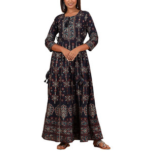 Traje bordado Formal de 3 piezas de alta calidad para mujer, decoración de encaje y lentejuelas para fiesta, ropa de boda, vestido de fiesta Boutique para mujer - Product Image 1