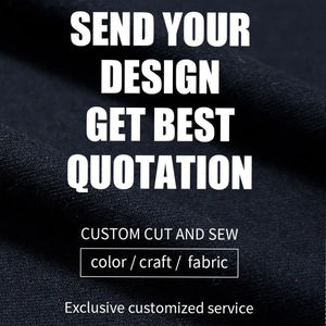 Sudadera con capucha y logotipo personalizado unisex conjunto 100% algodón poliéster chándal a prueba de viento invierno Jogger Sudadera con capucha técnica impresa para hombres - Product Image 6