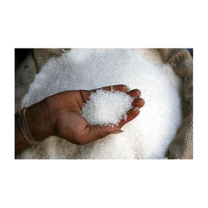 Sucre raffiné blanc Icumsa 45 bon marché et de haute qualité - Product Image 1