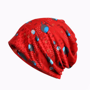 Bonnet unisexe et chapeau de plage en acrylique de haute qualité, tricoté à la main, broderie, sans pli, streetwear, sublimation - Product Image 5