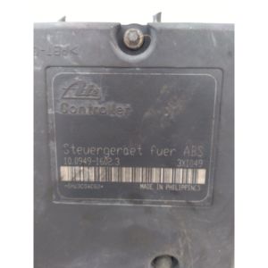 ABS FIAT Doblo Serie 71718455 182B9000 Diesel 1900 (00>05) - Product Image 3