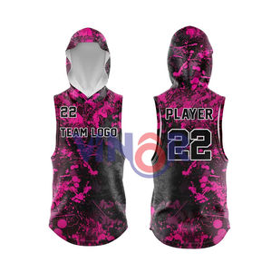 Uniforme 7 contra 7 Hecho 100% de Poliéster / Ropa Deportiva Uniforme 7 contra 7 Disponible a un Precio Razonable Servicio OEM Personalizado - Product Image 1