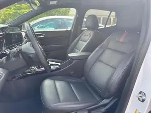 UTILISÉ LHD/RHD 2024 CHEVROLET TRAX 2RS - Product Image 2