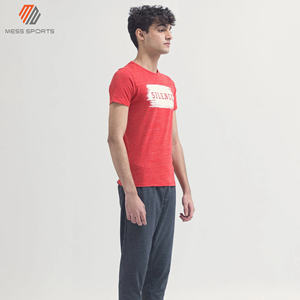 T-shirts sur mesure pour hommes grandes tailles, design personnalisé, coton de haute qualité, meilleure qualité, respirants, décontractés. - Product Image 5