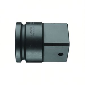 ตัวแปลงแรงกระแทกของเครื่องมือลม Gedore ขนาด 1.1/2 นิ้ว เป็น 2.1/2 นิ้ว - Product Image 3
