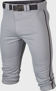 2025 New Model Quick Dry Breathable Men <b>Light</b> Weight Baseball Uniform / 100 % Polyester Baseball Uniform for Youth - Product Image 5