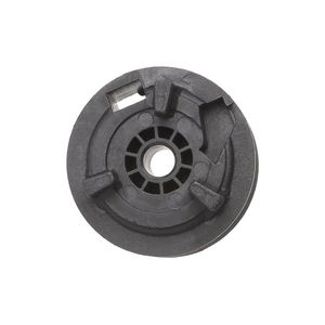 รอกยกหน้าต่างด้านหลังสำหรับ Renault Clio 2-ซ้าย - Product Image 1
