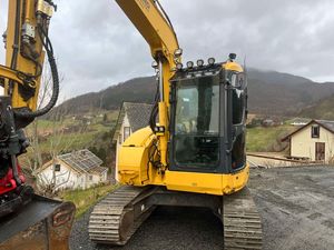 Komatsu PC 78 US-10 - Product Image 3