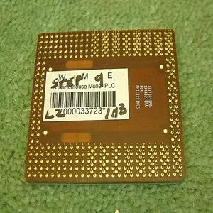 Venta al por mayor de chatarra vintage para CPU de 64 bits con zócalo AM4 de 650MHz 486SX A80486SX-33 SX902 SX979 SX931 para recuperación de oro - Product Image 5