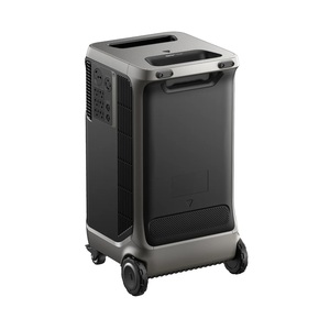 Anker SOLIX F3800 Plus محطة طاقة محمولة 3840Wh/W أداة يدوية مذهلة للبيع