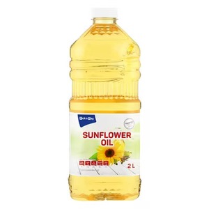 Promo Sale on Refined Edible Sunflower <b>Cooking</b> Oil 1L 3L 5L Packaged Plant Oils International Suppliers Offer - Product Image 1