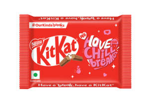 Kit Kat Chocolate Snack Bars Assorted Flavors Crispy Wafer <b>Sweet</b> Treats Bulk Pack Retail, <b>Gifts</b>, and Parties, Delicious Dessert - Product Image 3