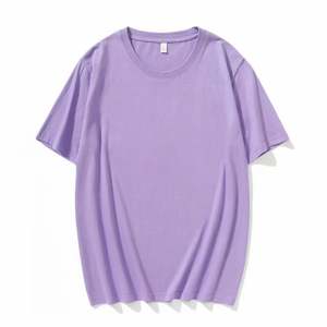 T-shirt oversize en coton 100% tricoté à épaules tombantes pour homme, style streetwear - Product Image 4