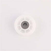Poulie d'entraînement en plastique pour sèche-linge LG Electronics 4560EL3001A, pièces de rechange pour sèche-linge électrique et machines à laver d'hôtel - Product Image 4