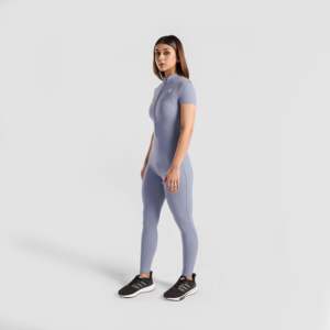 Conjunto de Trajes Deportivos y Monos Turbo Motion Blue - Product Image 1