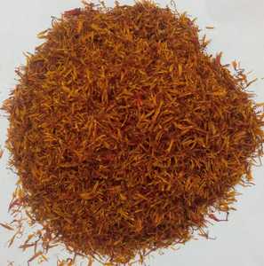 ดอกคำฝอยกุหลาบแบบพรีเมี่ยมทำอาหารจากธรรมชาติและสมุนไพรใช้ทำกลีบกุหลาบแห้ง - Product Image 3