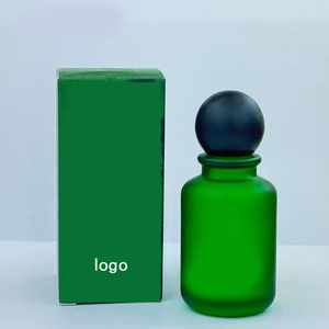 Perfume Árabe Completo con Caja, Fragancia para Hombre, Parfum <span class=keywords><strong>EDP</strong></span>, Regalo Masculino - Product Image 2