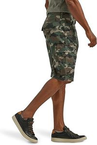 Pantalones cortos personalizados de alta calidad al por mayor, pantalones cortos informales virales para hombre, pantalones cortos de verano a la moda para gimnasio, pantalones cortos Cargo para hombre, Expanza Industries - Product Image 3