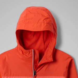 Chaqueta con Capucha para Niños, Resistente al Viento, con Exterior de Poliéster Premium, Manga Larga, Diseño de Logotipo Personalizado, Aislamiento Térmico, para Clima Frío, Talla 2026 - Product Image 2