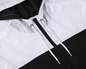 Camiseta de béisbol barata para hombre, transpirable, logotipo personalizado, colores contrastantes, cómoda chaqueta informal para hombre con el mejor estilo - Product Image 2