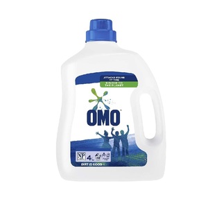 น้ำยาซักผ้า OMO ที่มีความไวสูงสำหรับผู้ซื้อจำนวนมาก - Product Image 2