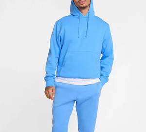 Pull à capuche de conception classique pour hommes Abordable et idéal pour un usage quotidien Sweat à capuche athlétique à manches longues et coupe ample pour hommes - Product Image 5