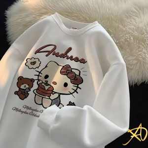 T-shirt col rond pour homme et T-shirt oversize 2024 à manches classiques, vente en gros, style estival mixte, 100 % coton respirant et écologique - Product Image 6