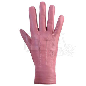 Made In Pakistan Durable <b>Dressing</b> Gloves <b>Waterproof</b> Touch Screen Full Finger <b>Dressing</b> Gloves - Product Image 5