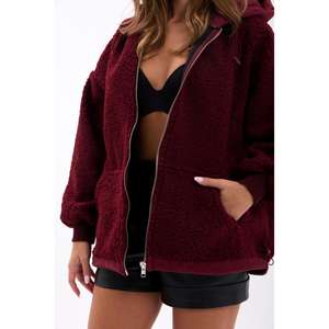 7192 MONT-BORDO ดีไซน์แบบมีซับในขนาดใหญ่พิเศษ สไตล์ระบายอากาศได้ดี - Product Image 1