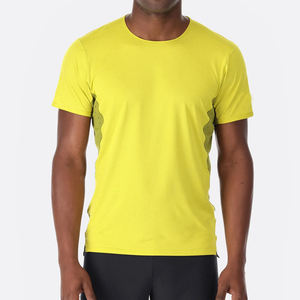 Vêtements pour hommes, t-shirts 100% polyester, qualité supérieure, manches courtes, avec design personnalisé, prix bas, fabricant de t-shirts - Product Image 3