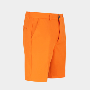 Pantalones cortos de golf para hombre con logotipo personalizado, informales, elásticos, ligeros, de secado rápido, para verano, al aire libre - Product Image 6
