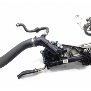 Groupe de soupapes EGR FIAT Type berline 5p 55265385 552 60 384, 940 C1.000 Diesel 1600 (15>20) - Product Image 4