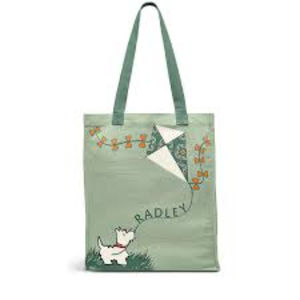 Vente en gros de sac fourre-tout de Noël personnalisé en laine fine tricoté pour enfants avec lettre rouge pour cadeau de bonbons Aus - Product Image 1