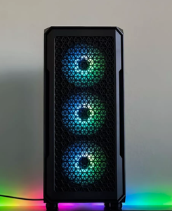 Computadora para Juegos Nv1d1as RTX 4070 Sup*ers, AMD Ryzen 7, SSD de 1 TB, 32 GB (Compra 5 y Obtén 1 Gratis) TELEGRAM/ +1 6319219112 - Product Image 4