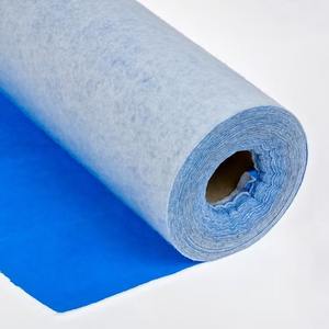 แผ่นป้องกันพื้นพีวีซีน้ำหนักเบาและติดตั้งง่าย - Product Image 2