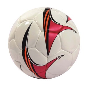 Balón de fútbol de cuero PU pakistaní para competición deportiva, tamaño 5, Unión térmica, entrenamiento, partido profesional, balones de fútbol - Product Image 6