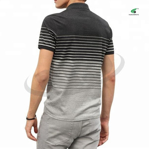 Camisas Premium para Hombre con Logotipo Personalizado, Lona de Alta Calidad, Material Duradero, Secado Rápido, Estilo Casual, Estampado Sólido, Precio al por Mayor - Product Image 2