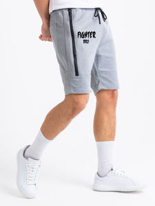 Pantalones cortos para correr para hombre, paneles de malla suave, cintura elástica, ajuste cómodo, ideal para gimnasio, fitness y actividades al aire libre - Product Image 6