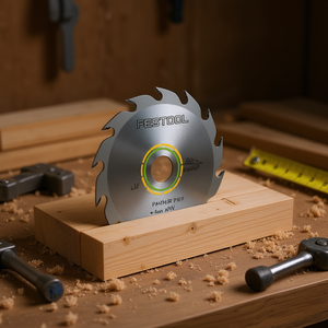 Festool Panther <b>Saw</b> Blade PW High Quality Product Category - Product Image 3