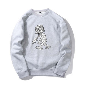 Sudaderas de Color Sólido de la Mejor Calidad, Cómodas, Profesionales, Transpirables, con el Último Estilo para Hombre - Product Image 4