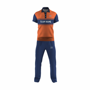 Sublimated Cricket Jersey <b>Trouser</b> Set Abstract Design Customized <b>Men</b> Professional Players pakistani & USA Cricket 2026 Australia - Product Image 5