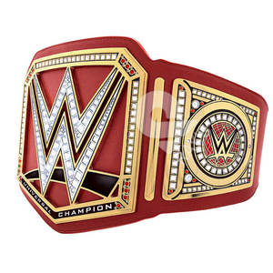 Cinturones de campeonato de lucha libre Trofeos Medallas y premios el símbolo definitivo de Victoria y excelencia Cinturones de Campeonato - Product Image 1