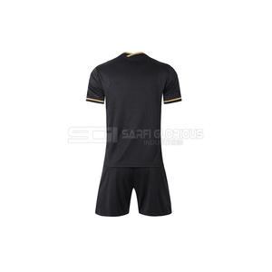 Football Children Men Sport Jerseys Boys Soccer Clothes Suit Team Uniform Custom Made Style T-shirt Quick <b>Drying</b> Training <b>Clothe</b> - Product Image 2