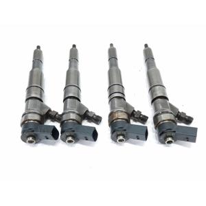 KIT DE INYECTORES BMW X3 1ª Serie 0445110216 M47 D20 (204D4) Diésel 2000 (04>10) - Product Image 2