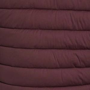 แจ็กเก็ตบุนวมของผู้ชายเสื้อแจ็กเก็ตแบบใหม่มีปกตั้งและโพลีเอสเตอร์สไตล์สตรีทพร้อมกระเป๋า - Product Image 6