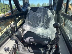 ใหม่สำหรับรถตักล้อยางรุ่น SV185B รถตักหน้าขุดขนาดเล็ก รถตักล้อยางขนาดเล็ก รับน้ำหนักได้ 6 ตัน เครื่องยนต์ดีเซล ประสิทธิภาพสูง รับประกัน 2 ปี - Product Image 6