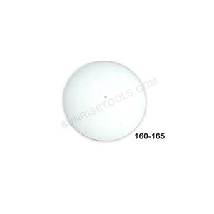 CUCHILLO BORDE FIELTRO RUEDAS - Product Image 2