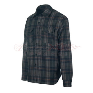 Camisas de moto hechas a medida de la mejor calidad, ajustadas y transpirables para deportes al aire libre, último diseño - Product Image 2